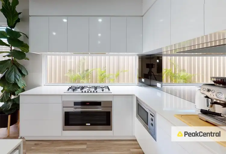 Fifth view of Homely house listing, 14 Starflower Grove, Beeliar WA 6164