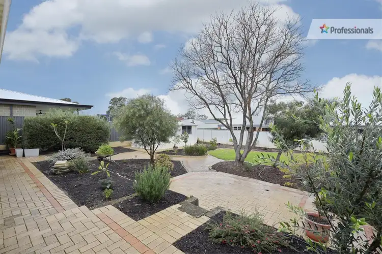 Third view of Homely house listing, 14 Avon Crescent, Viveash WA 6056