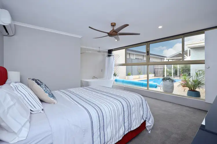 Fourth view of Homely house listing, 14 Avon Crescent, Viveash WA 6056