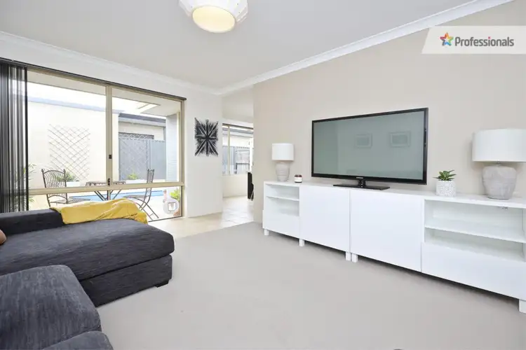 Fifth view of Homely house listing, 14 Avon Crescent, Viveash WA 6056