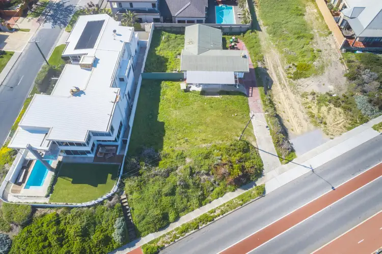 Seventh view of Homely house listing, 114 West Coast Drive, Sorrento WA 6020