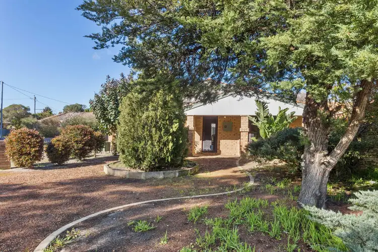 Main view of Homely house listing, 16a Harpenden Street, Huntingdale WA 6110