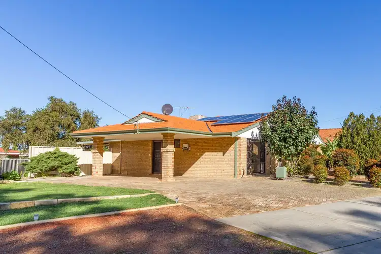 Second view of Homely house listing, 16a Harpenden Street, Huntingdale WA 6110