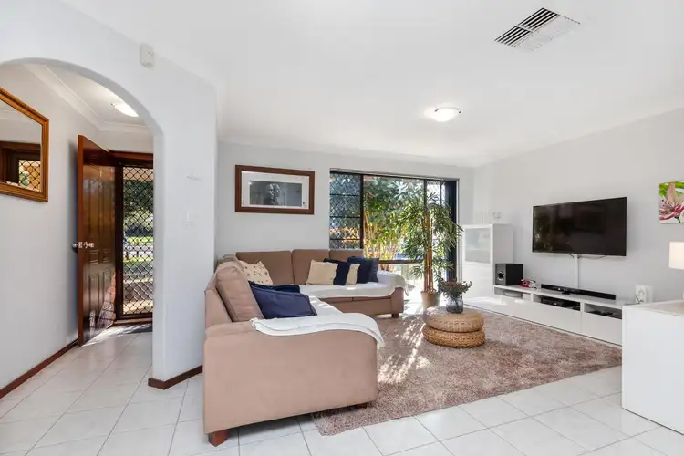 Fifth view of Homely house listing, 16a Harpenden Street, Huntingdale WA 6110