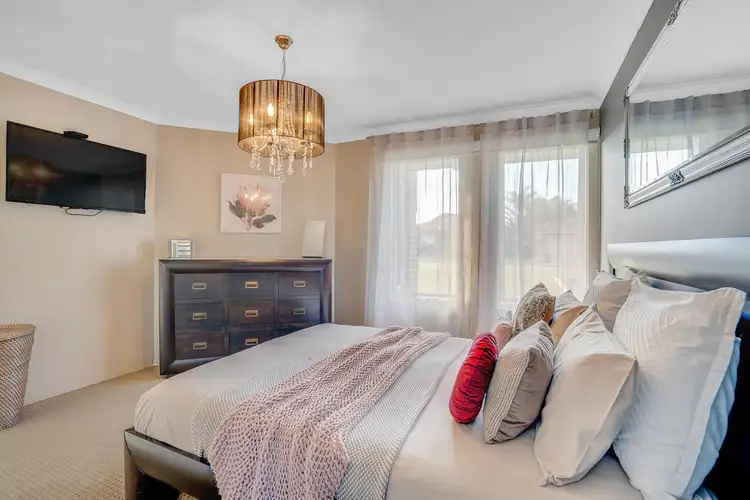 Sixth view of Homely house listing, 11 Dillington Mews, Erskine WA 6210