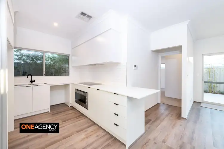 Fifth view of Homely house listing, 3/52 Deanmore Road, Scarborough WA 6019