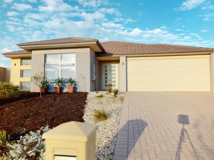 1 Camembert Street, Byford WA 6122