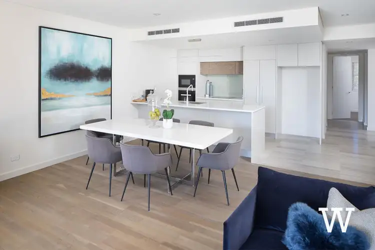 Third view of Homely apartment listing, 17/6 Tasker Place, North Fremantle WA 6159