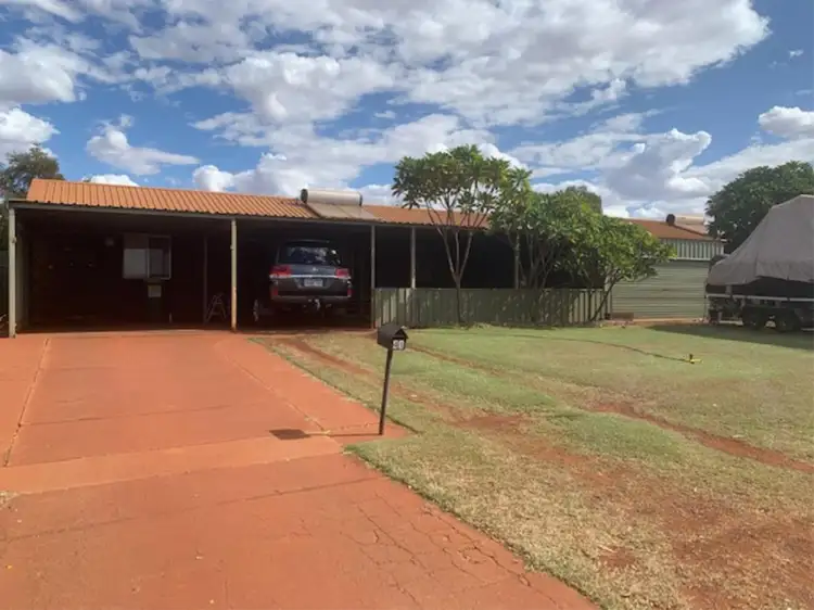 41 Kurra, Newman WA 6753