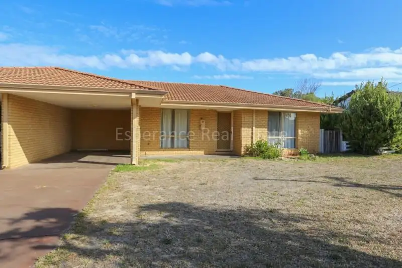 Main view of Homely house listing, 6A Travers Avenue, Nulsen WA 6450