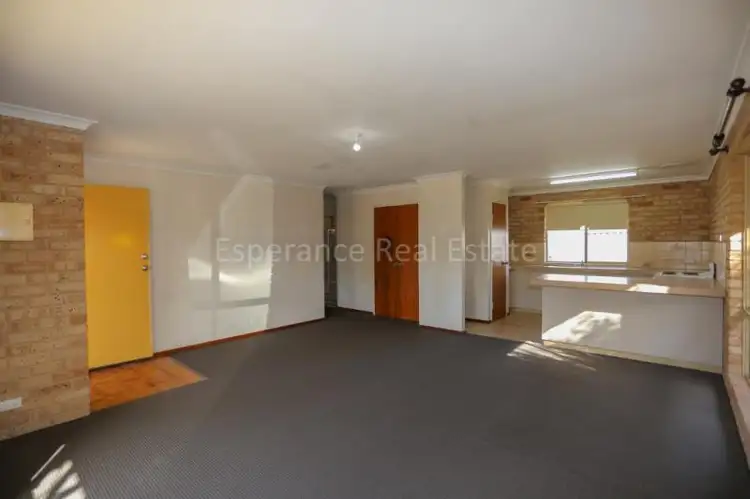 Fourth view of Homely house listing, 6A Travers Avenue, Nulsen WA 6450