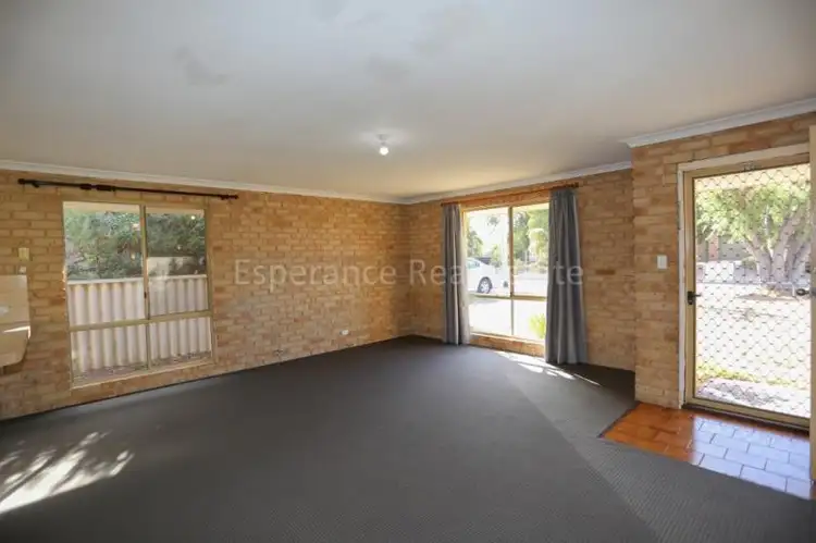 Fifth view of Homely house listing, 6A Travers Avenue, Nulsen WA 6450