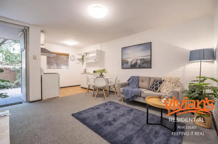 5/115 Monument Street, Mosman Park WA 6012