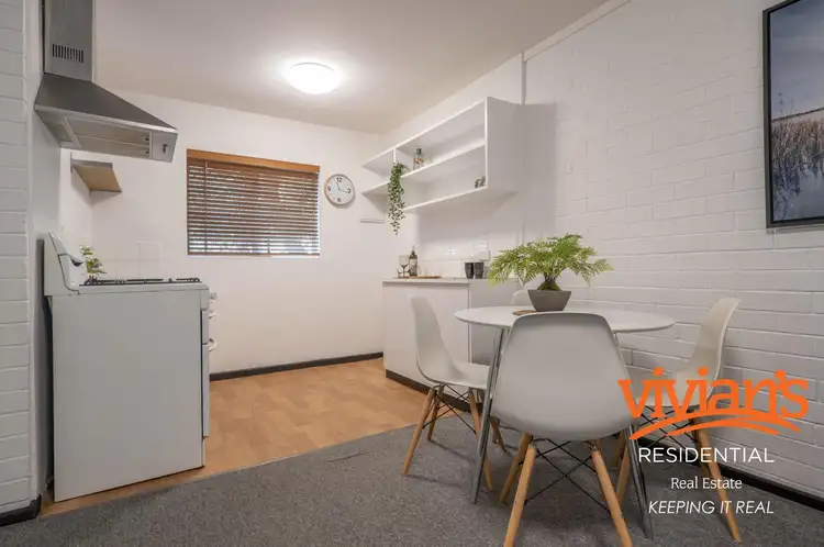 Second view of Homely unit listing, 5/115 Monument Street, Mosman Park WA 6012