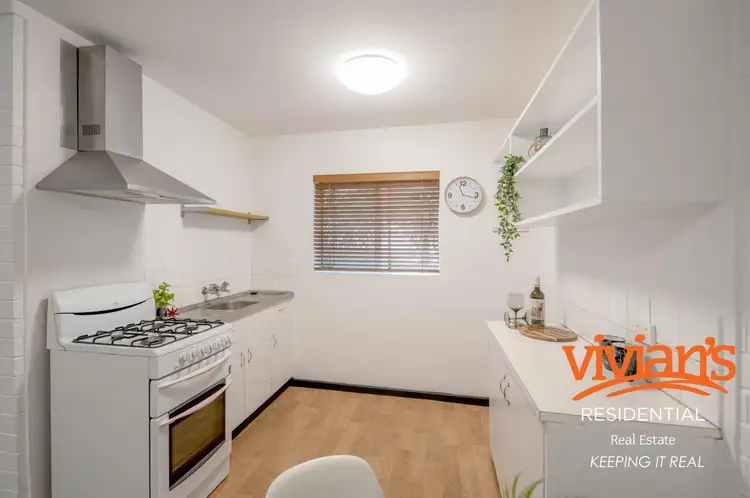 Third view of Homely unit listing, 5/115 Monument Street, Mosman Park WA 6012
