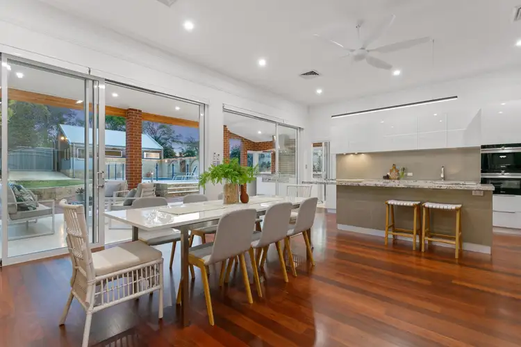 Fourth view of Homely house listing, 77 Fourth Avenue, Mount Lawley WA 6050