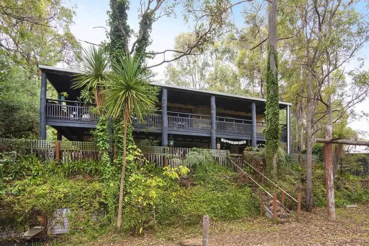 16 Settlers Retreat, Margaret River WA 6285