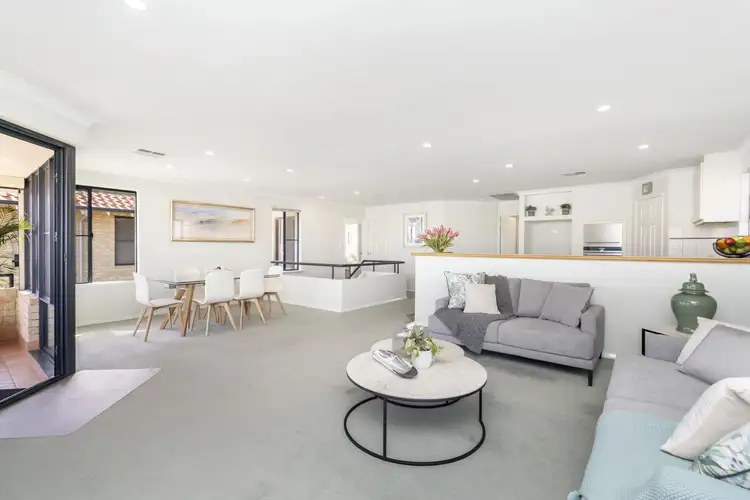 2/21 Beachton Street, North Beach WA 6020