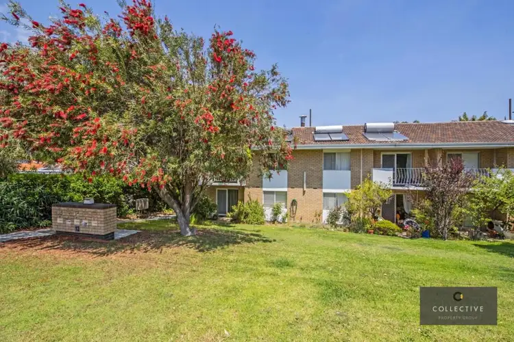 6/12 Murray Avenue, Mosman Park WA 6012