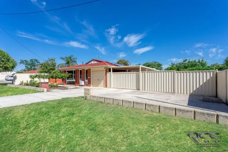 Fourth view of Homely house listing, 37 Prince Street, Gosnells WA 6110