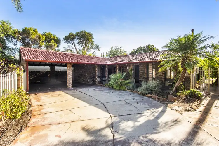 Fourth view of Homely house listing, 77 Haig Road, Attadale WA 6156