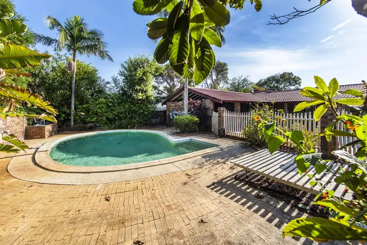 Fifth view of Homely house listing, 77 Haig Road, Attadale WA 6156
