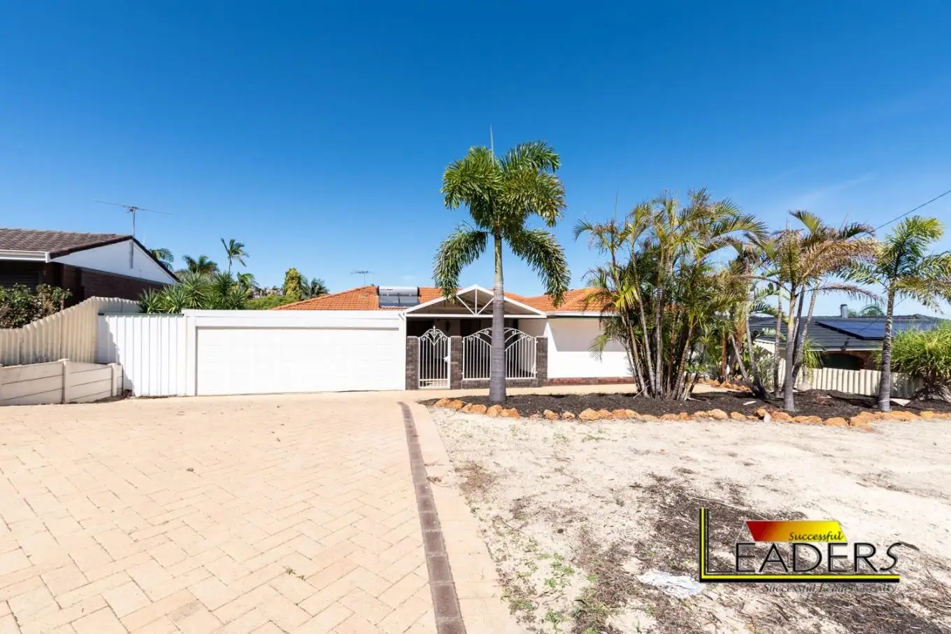 Main view of Homely house listing, 23 Danbury Crescent, Girrawheen WA 6064