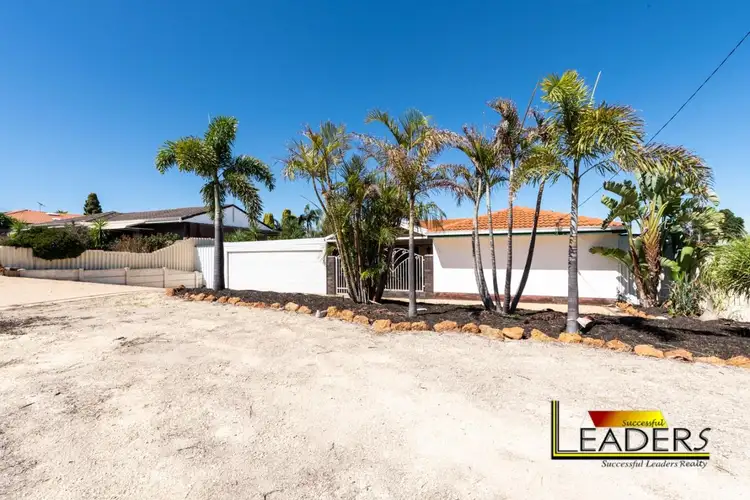 Third view of Homely house listing, 23 Danbury Crescent, Girrawheen WA 6064
