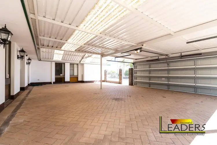 Fifth view of Homely house listing, 23 Danbury Crescent, Girrawheen WA 6064