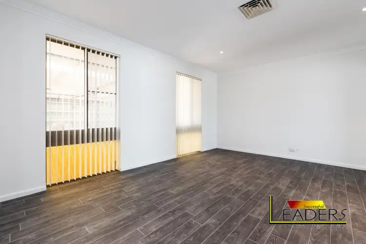 Sixth view of Homely house listing, 23 Danbury Crescent, Girrawheen WA 6064