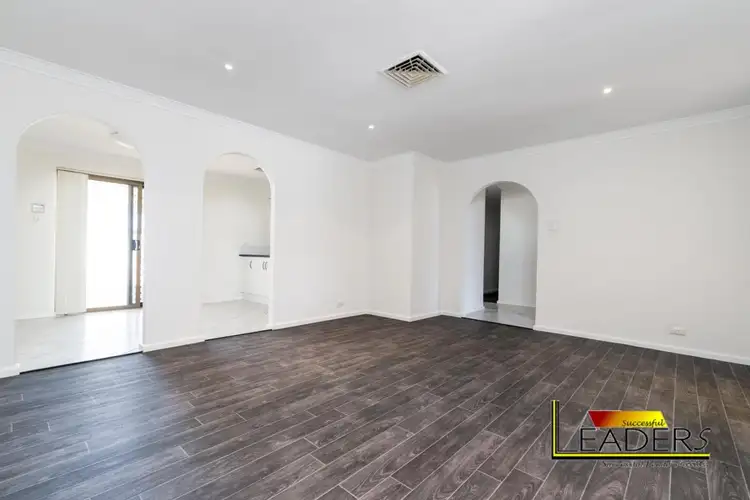 Seventh view of Homely house listing, 23 Danbury Crescent, Girrawheen WA 6064