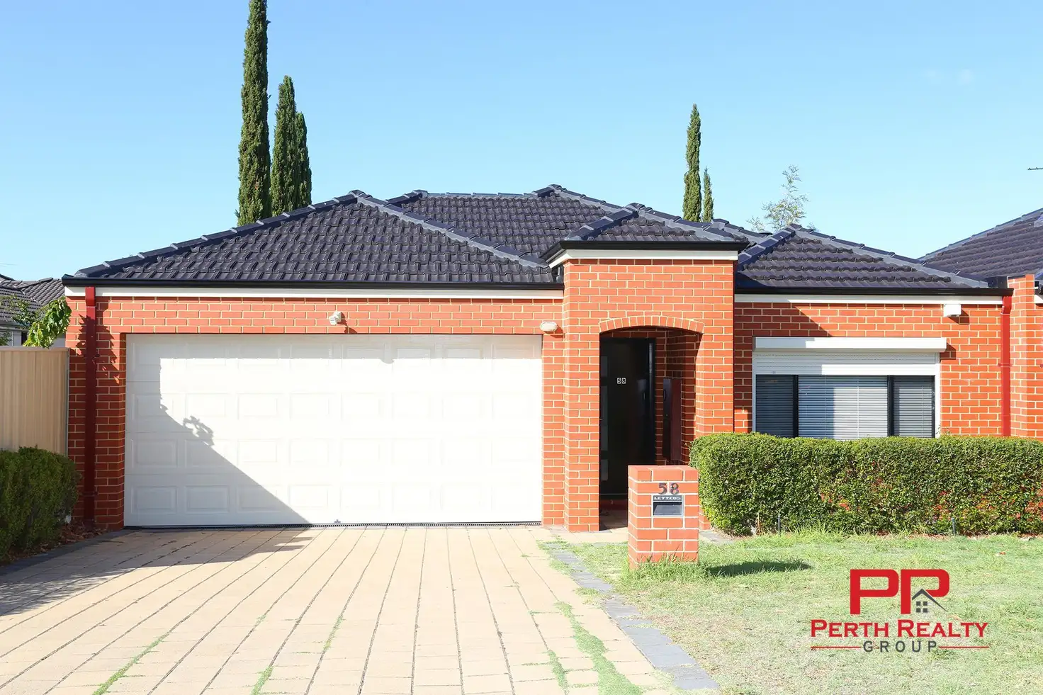 Main view of Homely house listing, 58 Balcombe Way, Westminster WA 6061