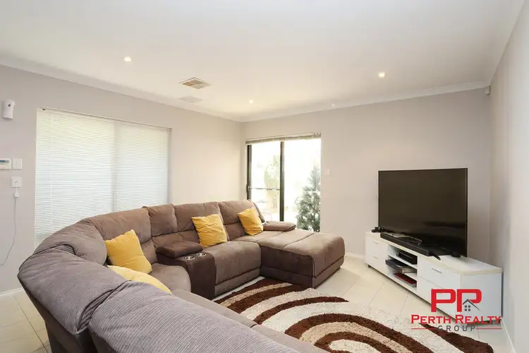 Third view of Homely house listing, 58 Balcombe Way, Westminster WA 6061