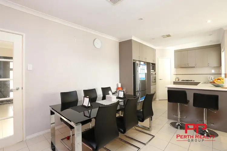 Fourth view of Homely house listing, 58 Balcombe Way, Westminster WA 6061