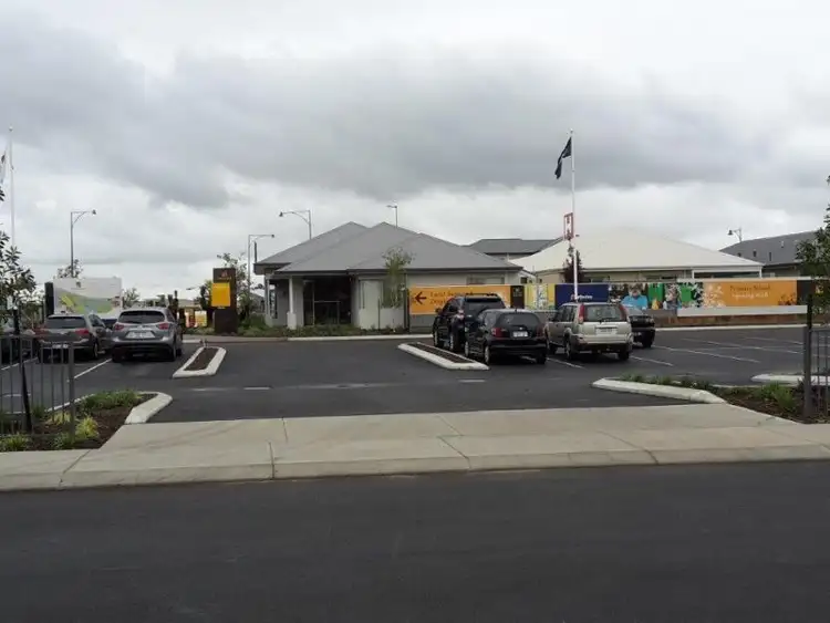 Fourth view of Homely land listing, 18 Littabella Avenue, Wandi WA 6167