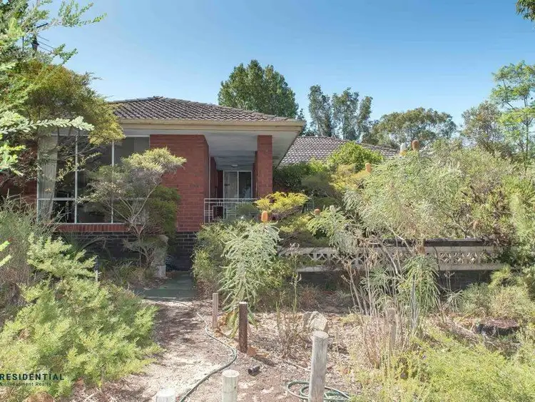 Fifth view of Homely house listing, 11 Ferrer Place, Woodlands WA 6018