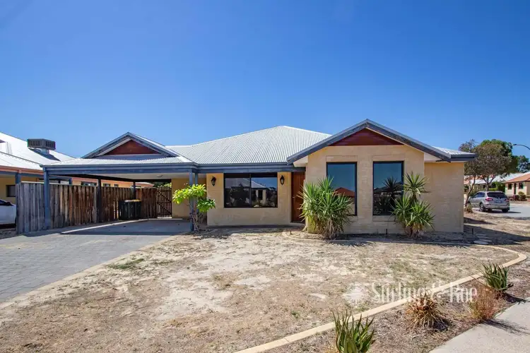 6 Birkett Circle, Ellenbrook WA 6069
