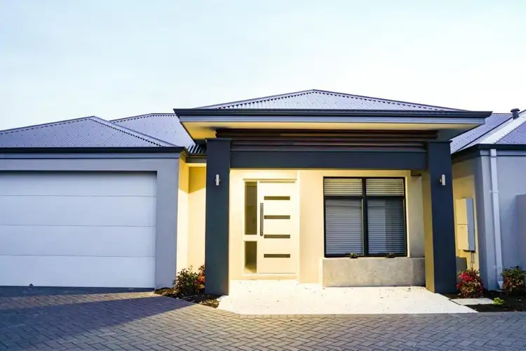 Lot 2, 157B Nicholson Road, Lynwood WA 6147