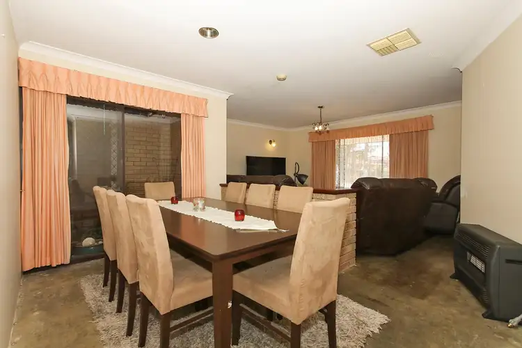 Fifth view of Homely house listing, 76 Dotterel Way, Yangebup WA 6164