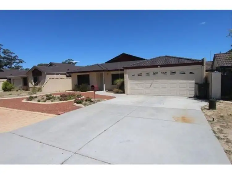 Main view of Homely house listing, 6 Rochester Circle, Balga WA 6061