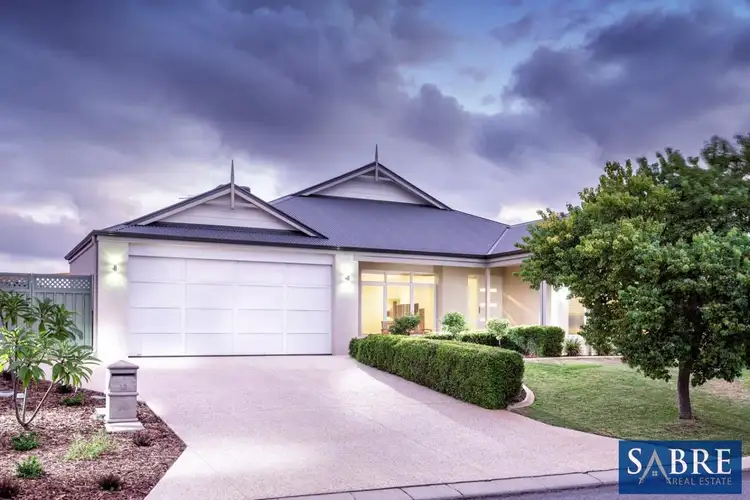 12 Drummond Gardens, Helena Valley WA 6056