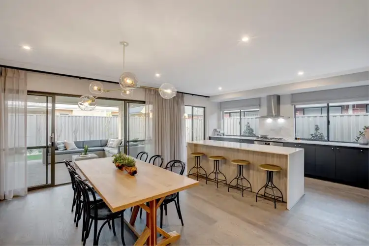 Third view of Homely house listing, 6 Aquila Crescent, Bennett Springs WA 6063