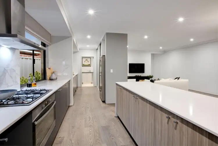 Fifth view of Homely house listing, 6 Aquila Crescent, Bennett Springs WA 6063