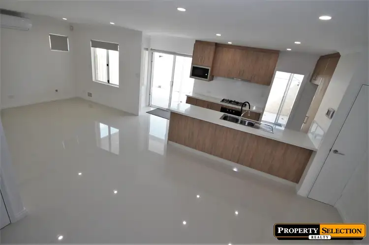 Third view of Homely townhouse listing, 2a Symons Court, Padbury WA 6025