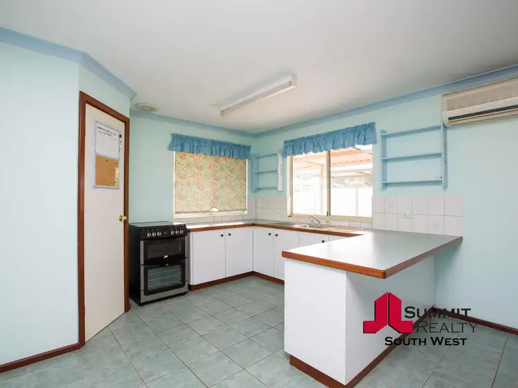 Third view of Homely house listing, 28 Simpson Street, Collie WA 6225