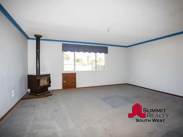 Fourth view of Homely house listing, 28 Simpson Street, Collie WA 6225