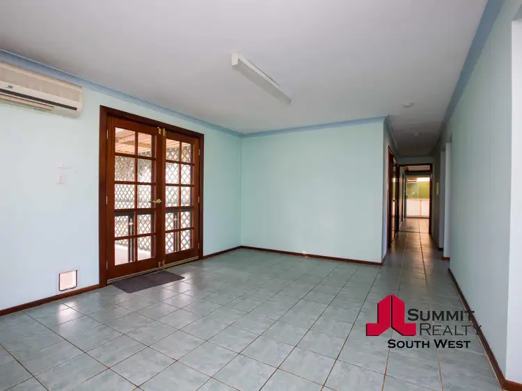 Fifth view of Homely house listing, 28 Simpson Street, Collie WA 6225