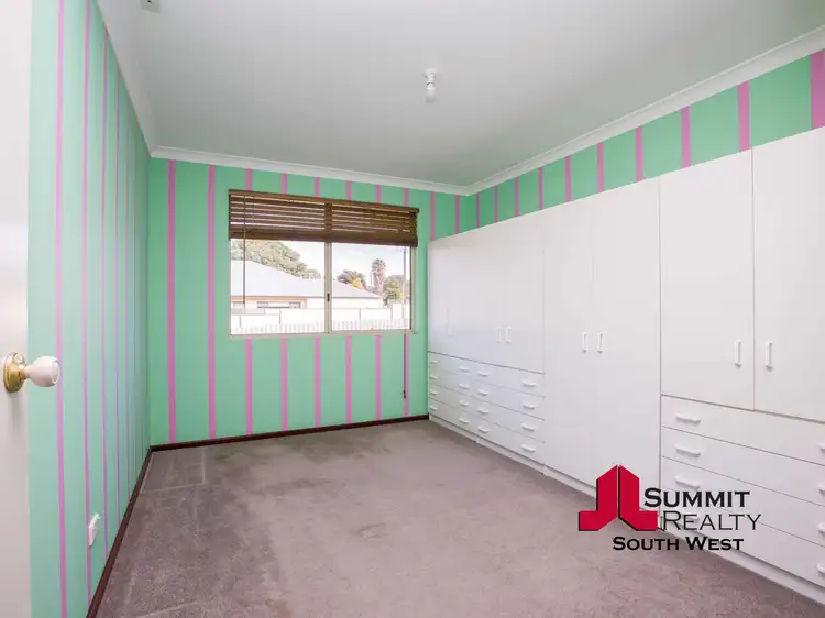 Sixth view of Homely house listing, 28 Simpson Street, Collie WA 6225