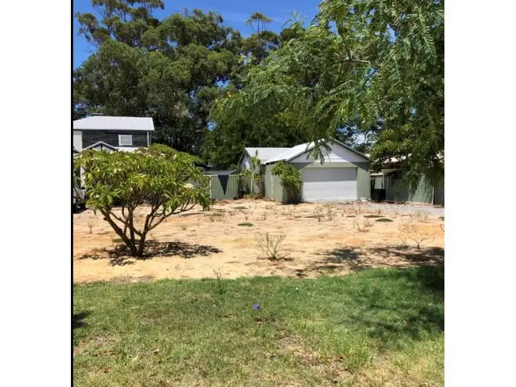 Second view of Homely land listing, 13A Cedar Way, Forrestfield WA 6058
