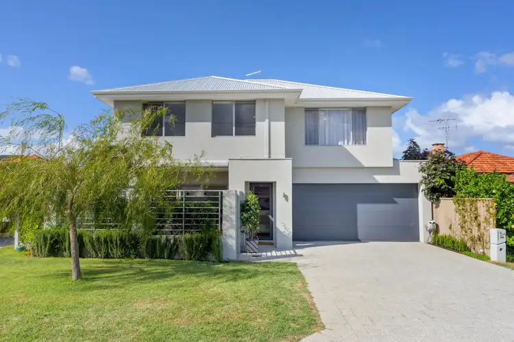 5A Geneff Street, Innaloo WA 6018